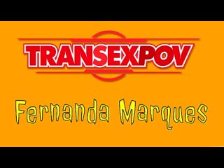 fernanda marques  the brazilian test young